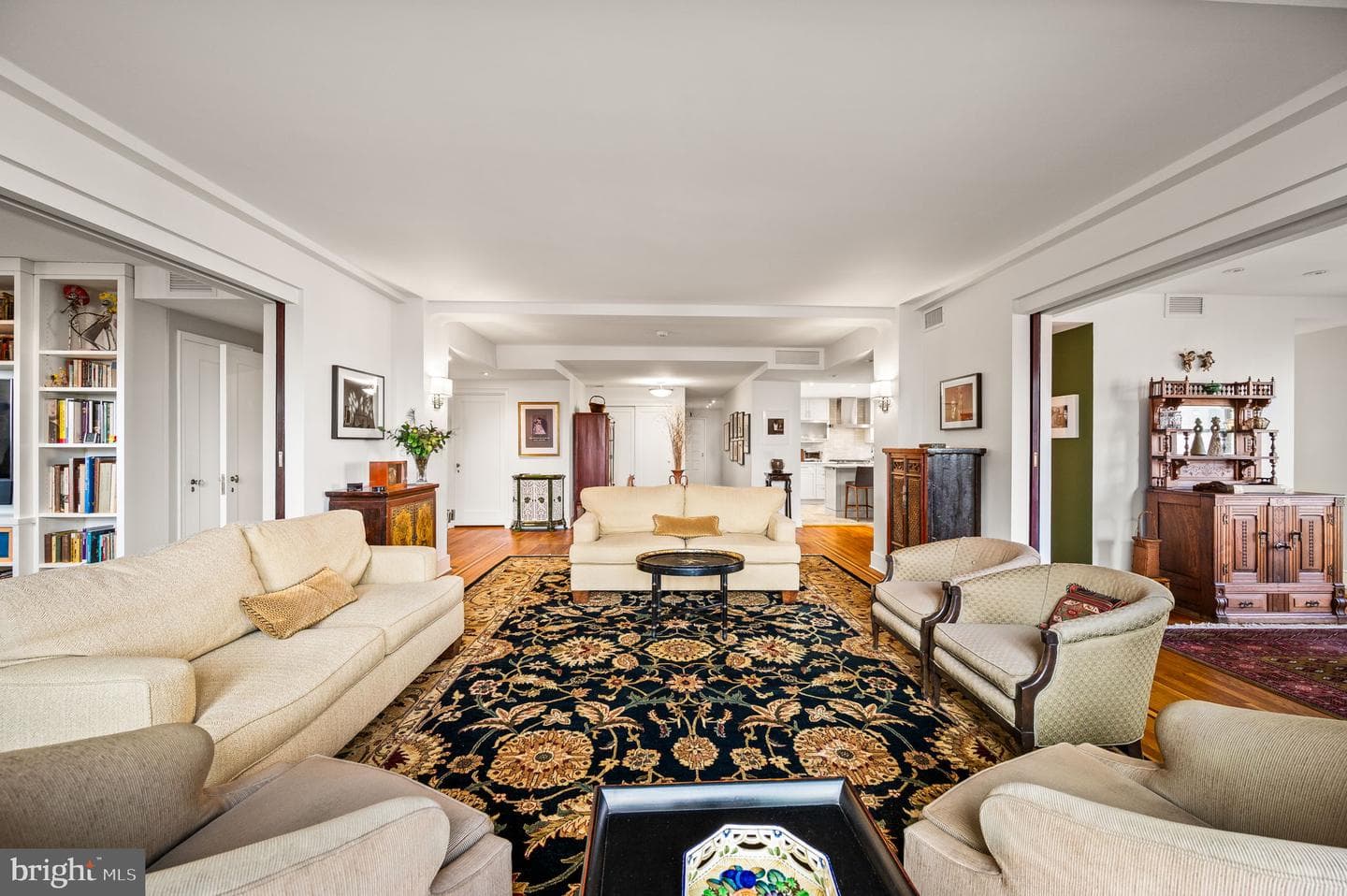 1901 Walnut Street #15d photo 4