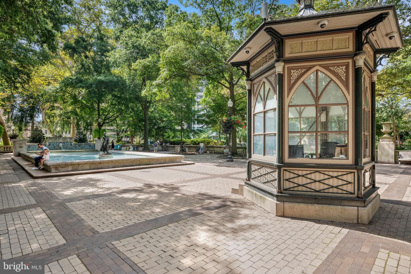 1901 Walnut Street #15d photo 42