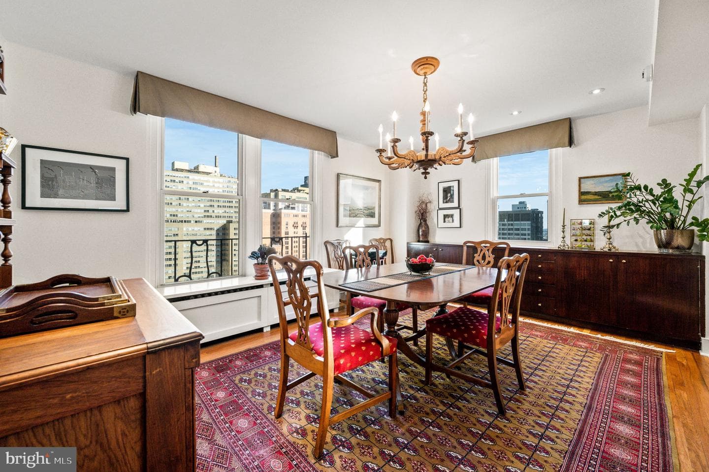 1901 Walnut Street #15d photo 7