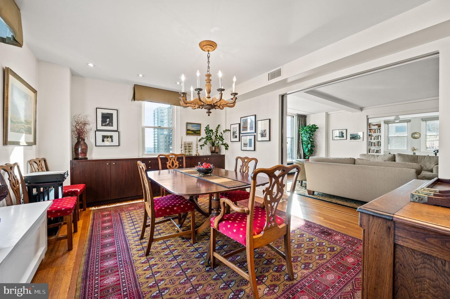 1901 Walnut Street #15d photo 8