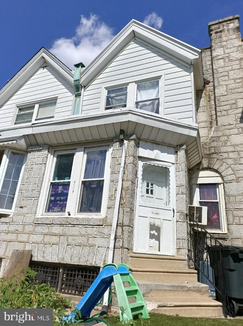 3427 Cottman Avenue, Philadelphia