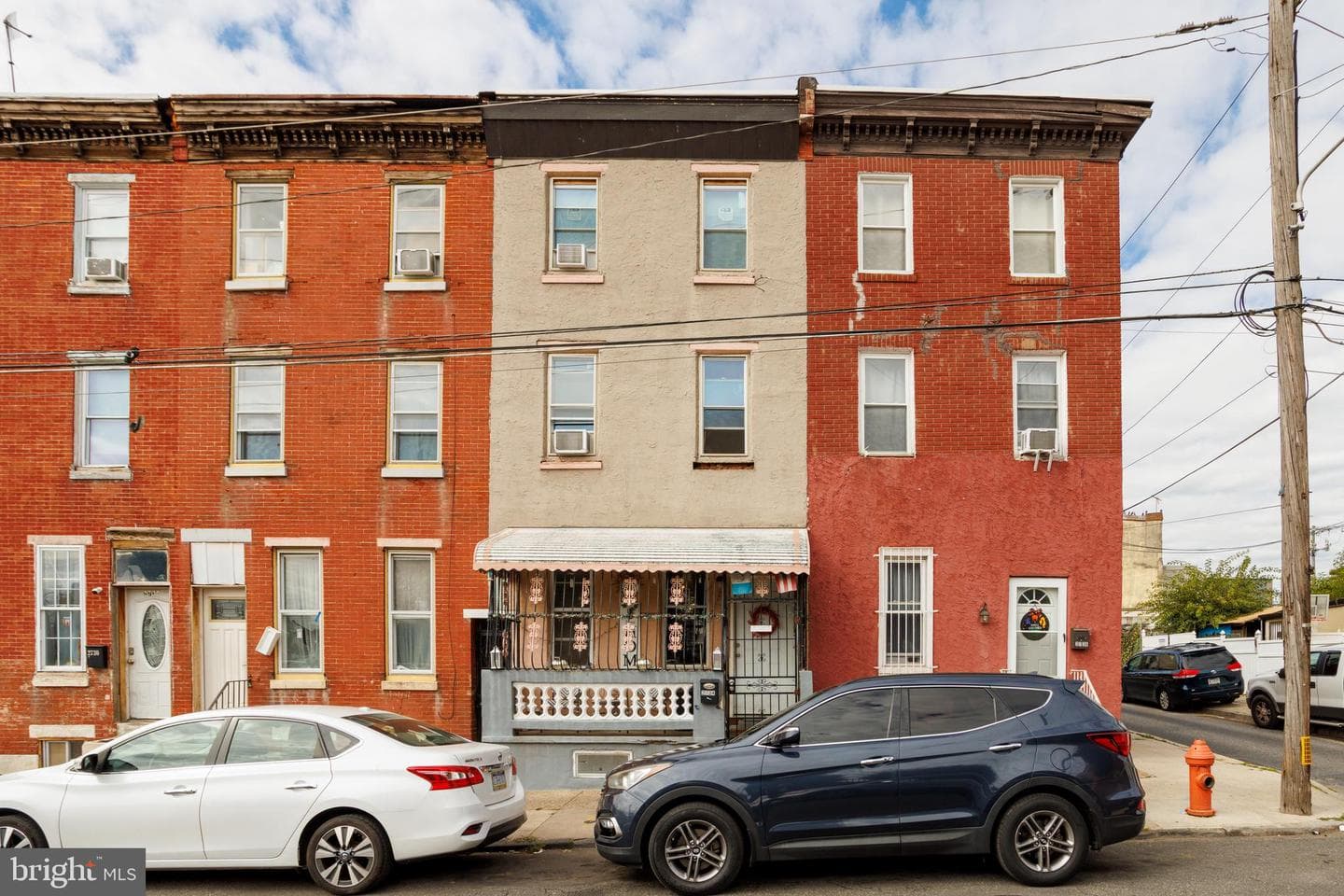 2734 A Street, Philadelphia