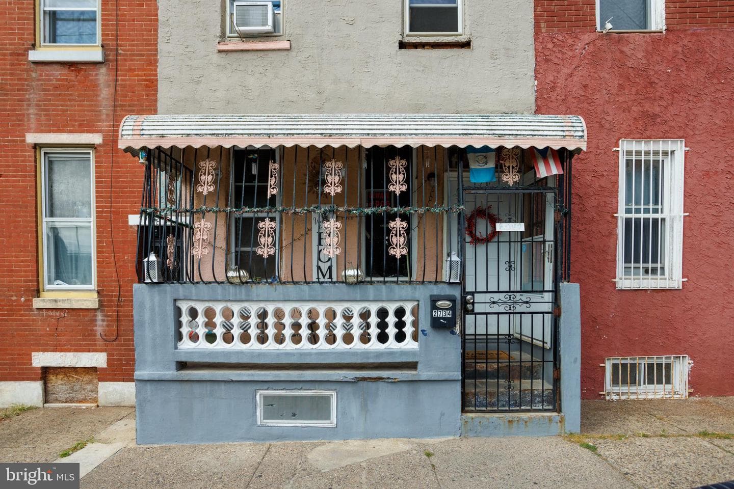 2734 A Street, Philadelphia