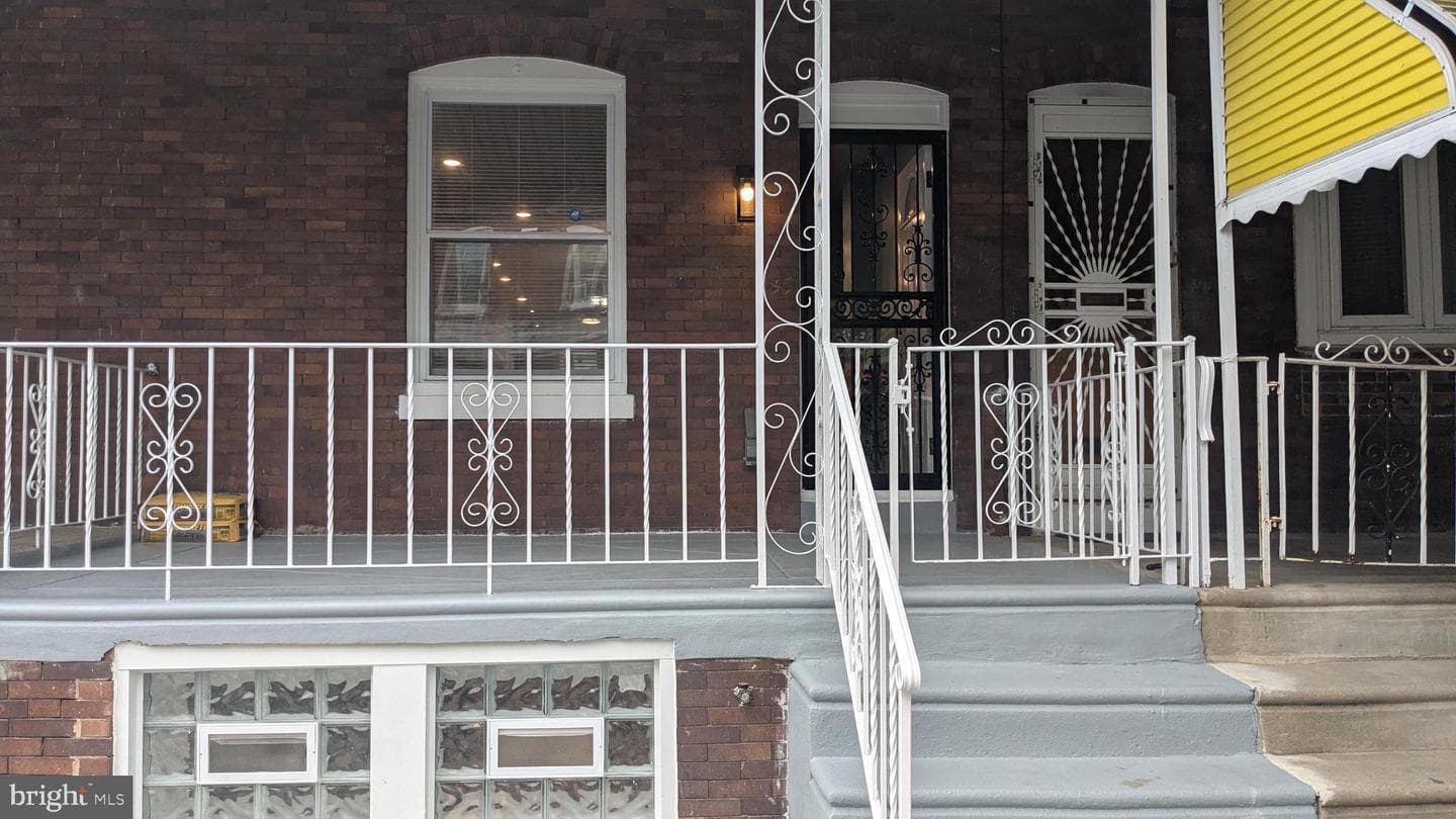 135 N Millick Street, Philadelphia