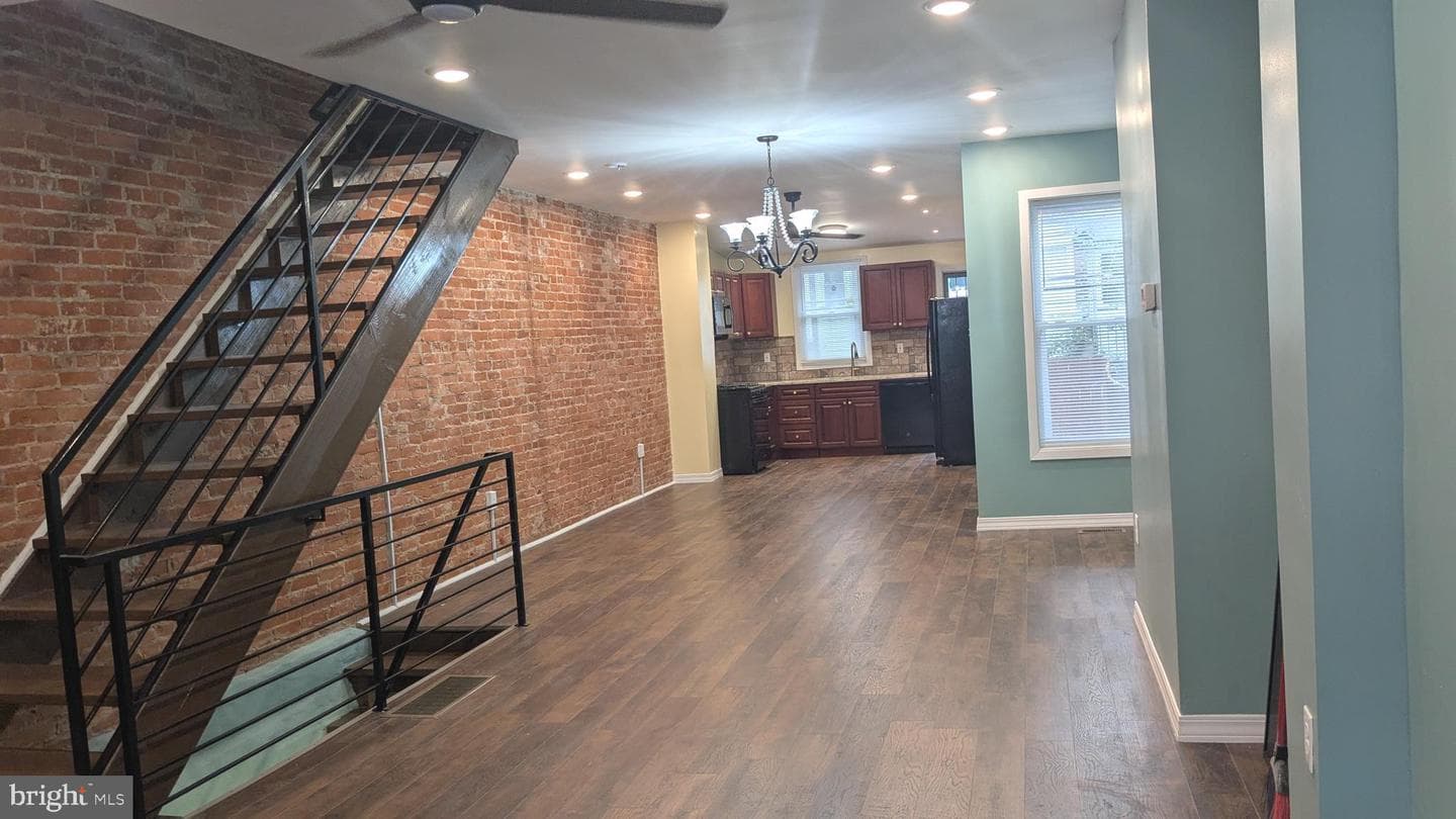 135 N Millick Street, Philadelphia