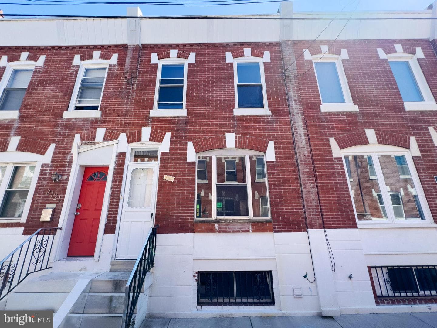 2123 S Mole Street, Philadelphia