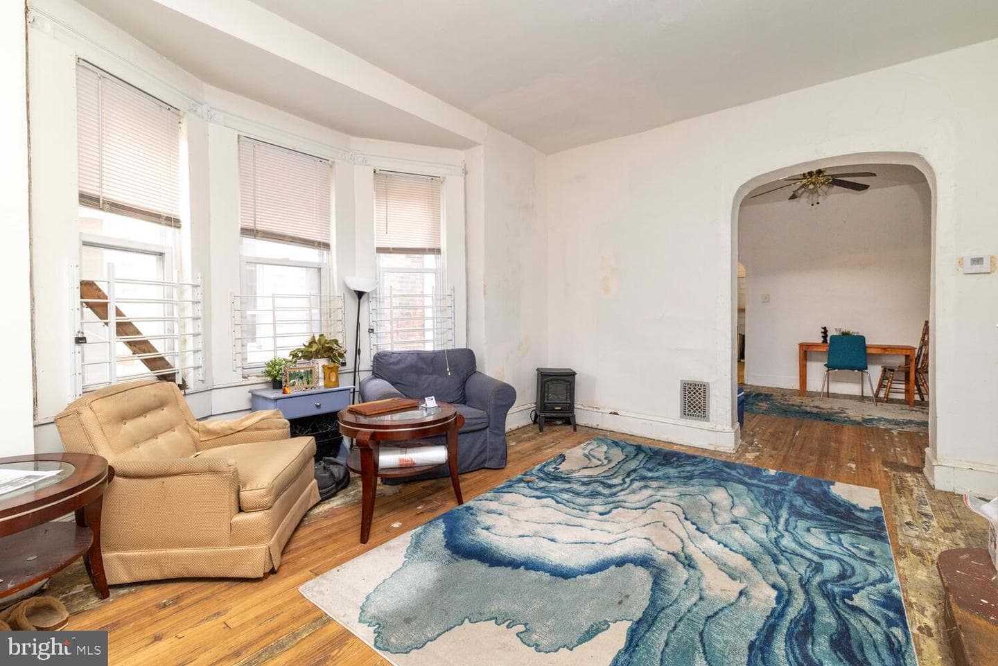 4706 Greene Street, Philadelphia
