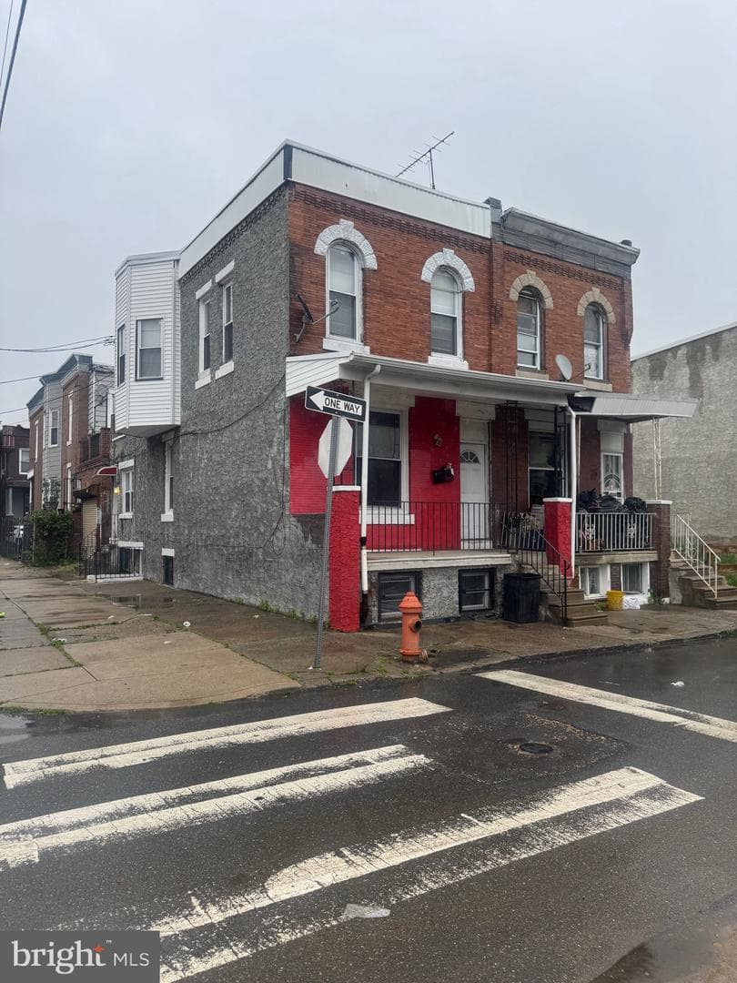 2101 S Cecil Street