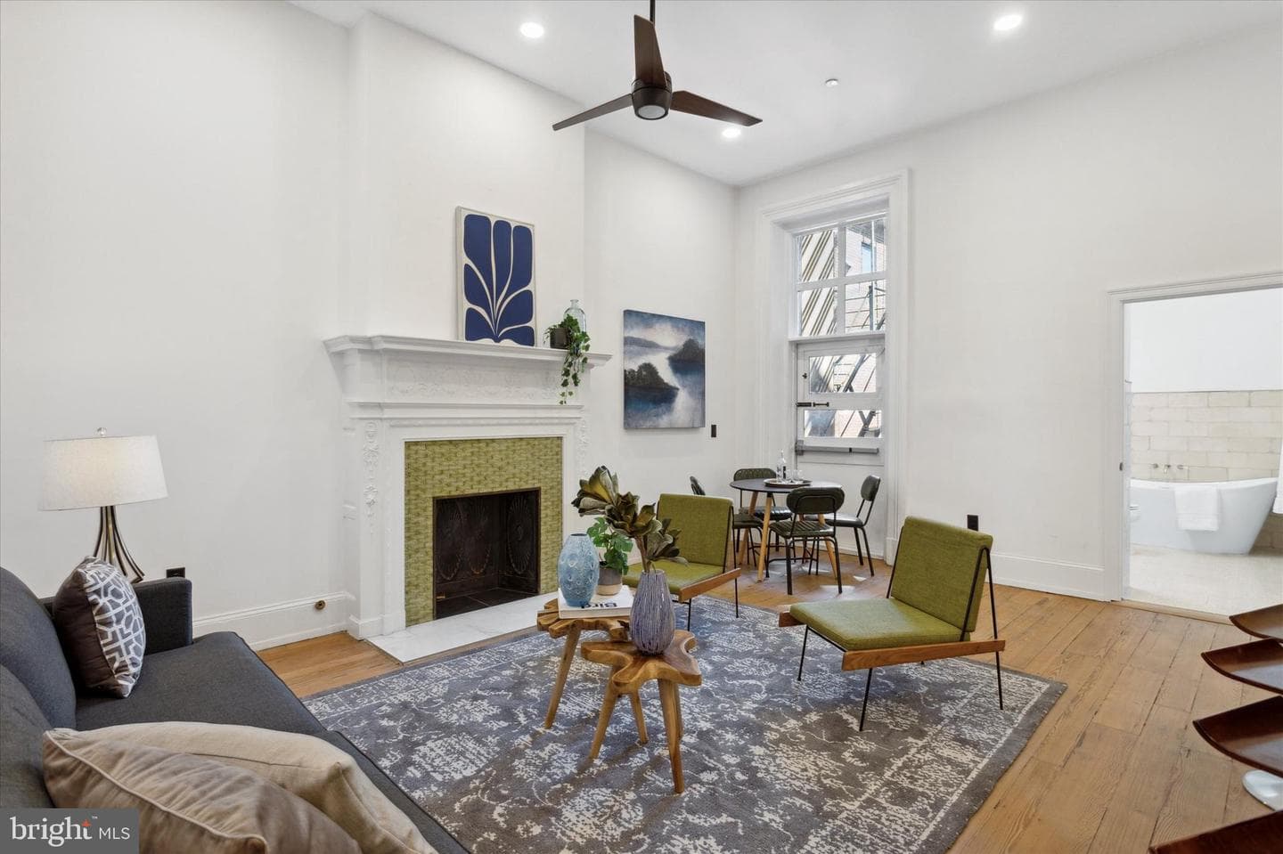 1716 Spruce Street #1 photo 15
