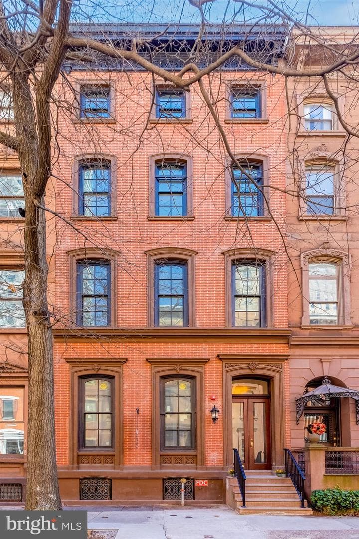1716 Spruce Street #1 photo 6
