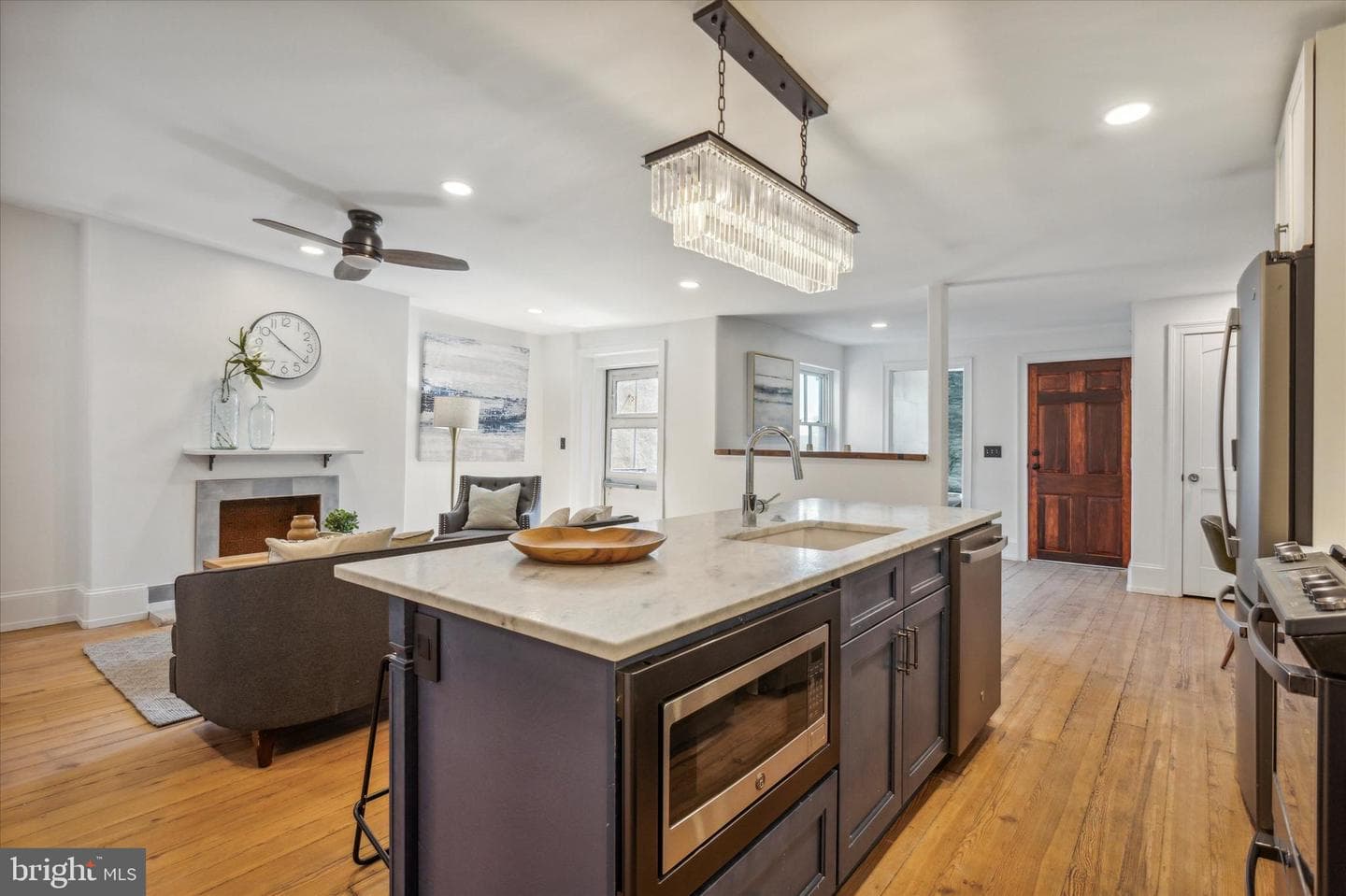 1716 Spruce Street #1 photo 60