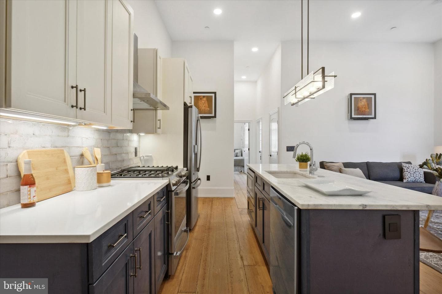 1716 Spruce Street #1 photo 8