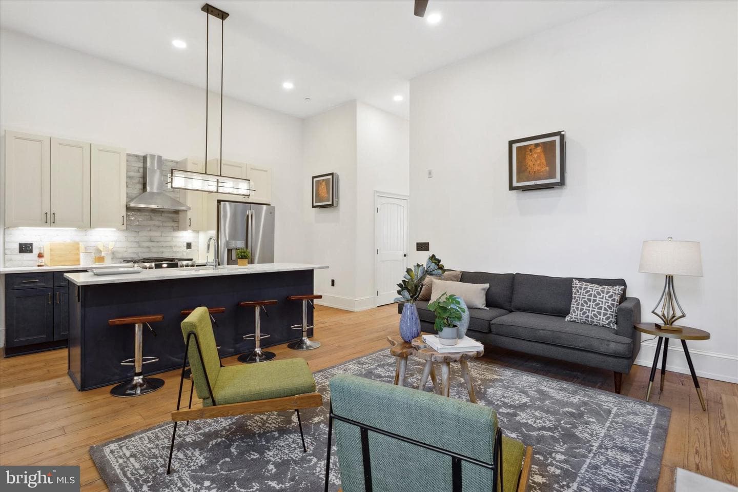 1716 Spruce Street #3 photo 13