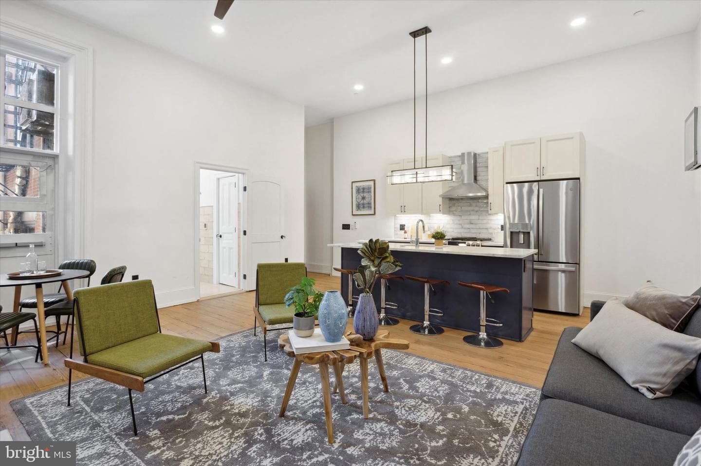 1716 Spruce Street #3 photo 14