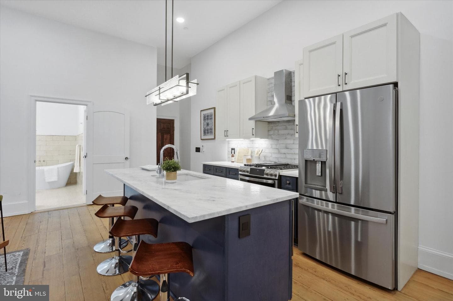 1716 Spruce Street #3 photo 17