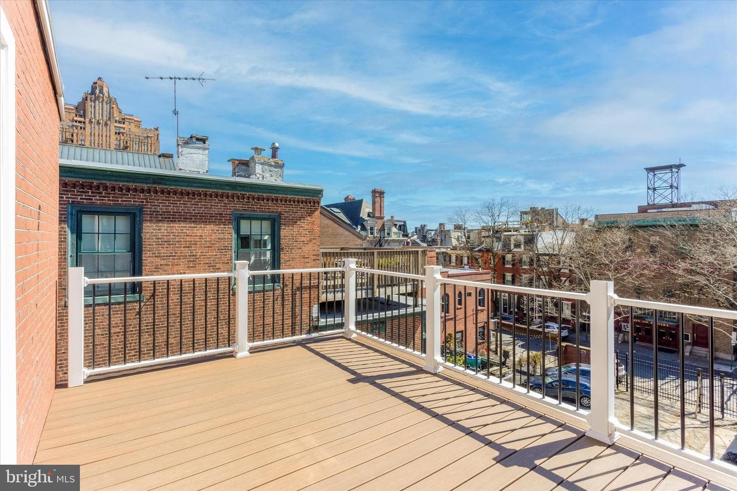 1716 Spruce Street #3, Philadelphia