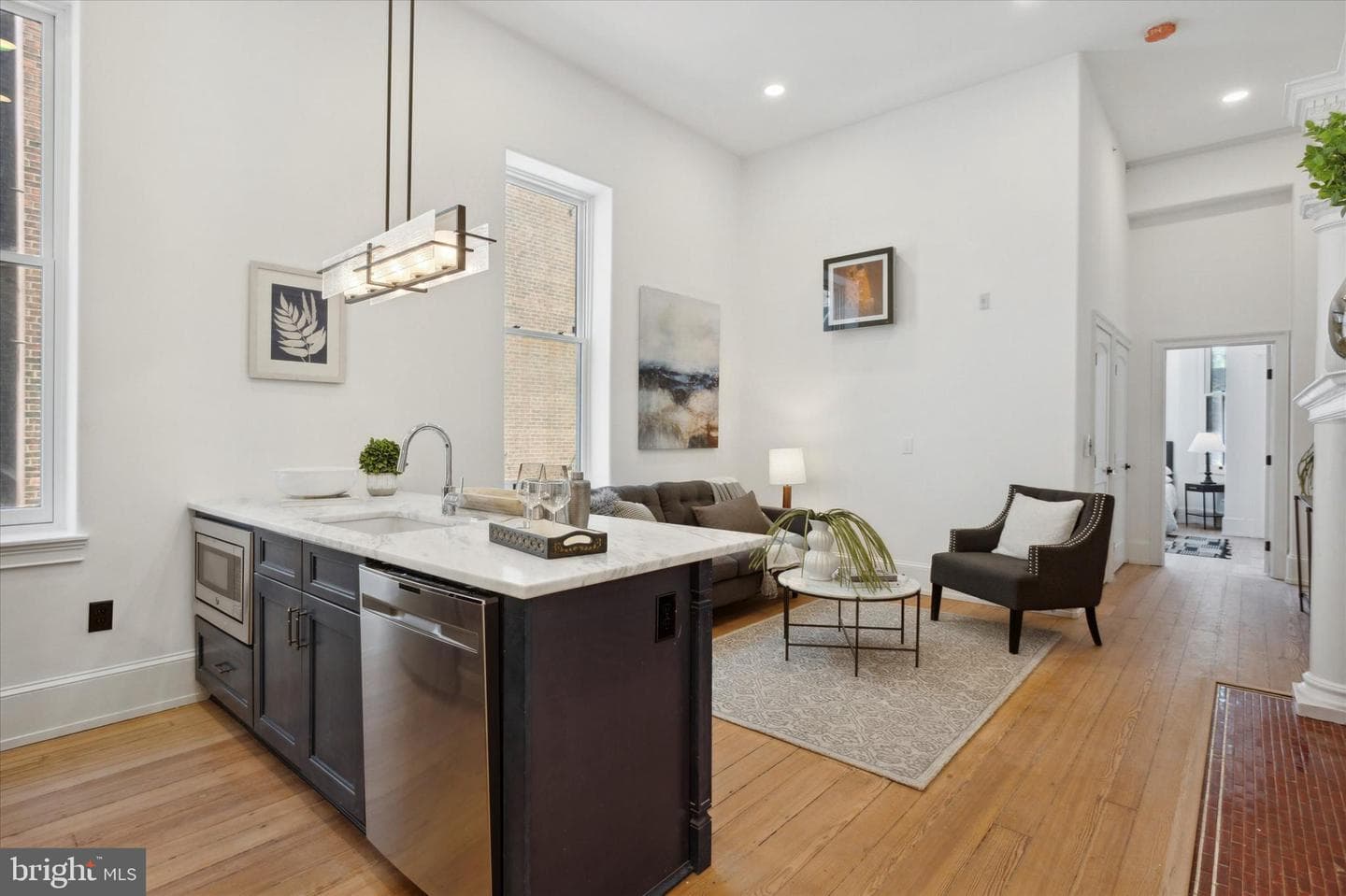 1716 Spruce Street #3 photo 29