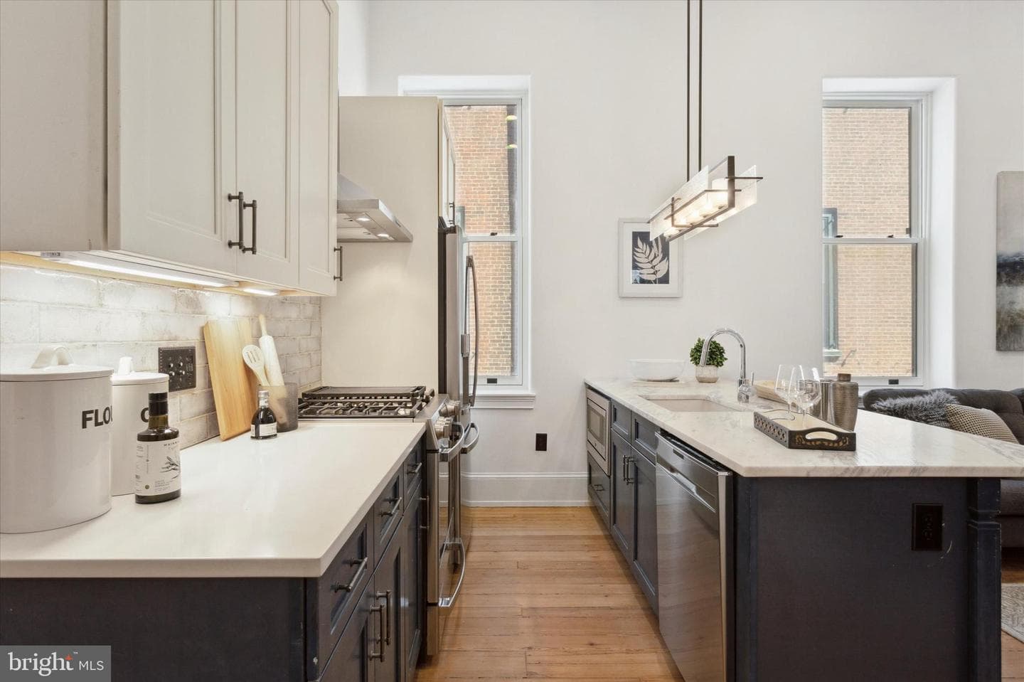 1716 Spruce Street #3 photo 30