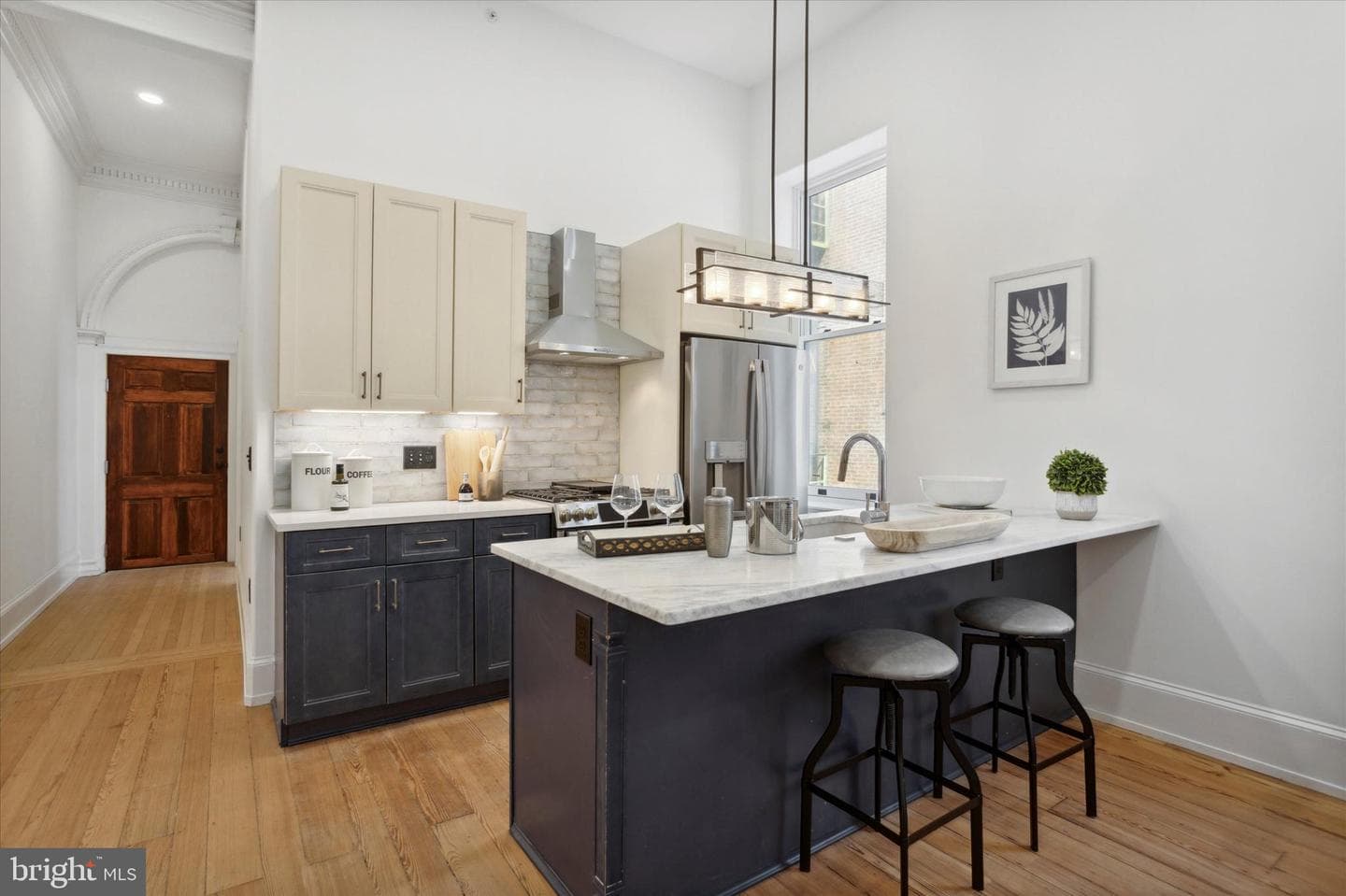 1716 Spruce Street #3 photo 32