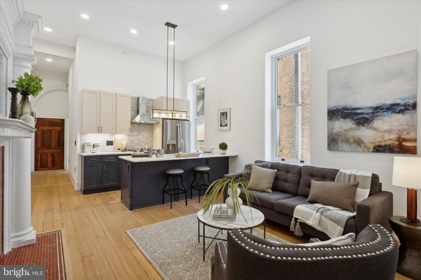 1716 Spruce Street #3 photo 35
