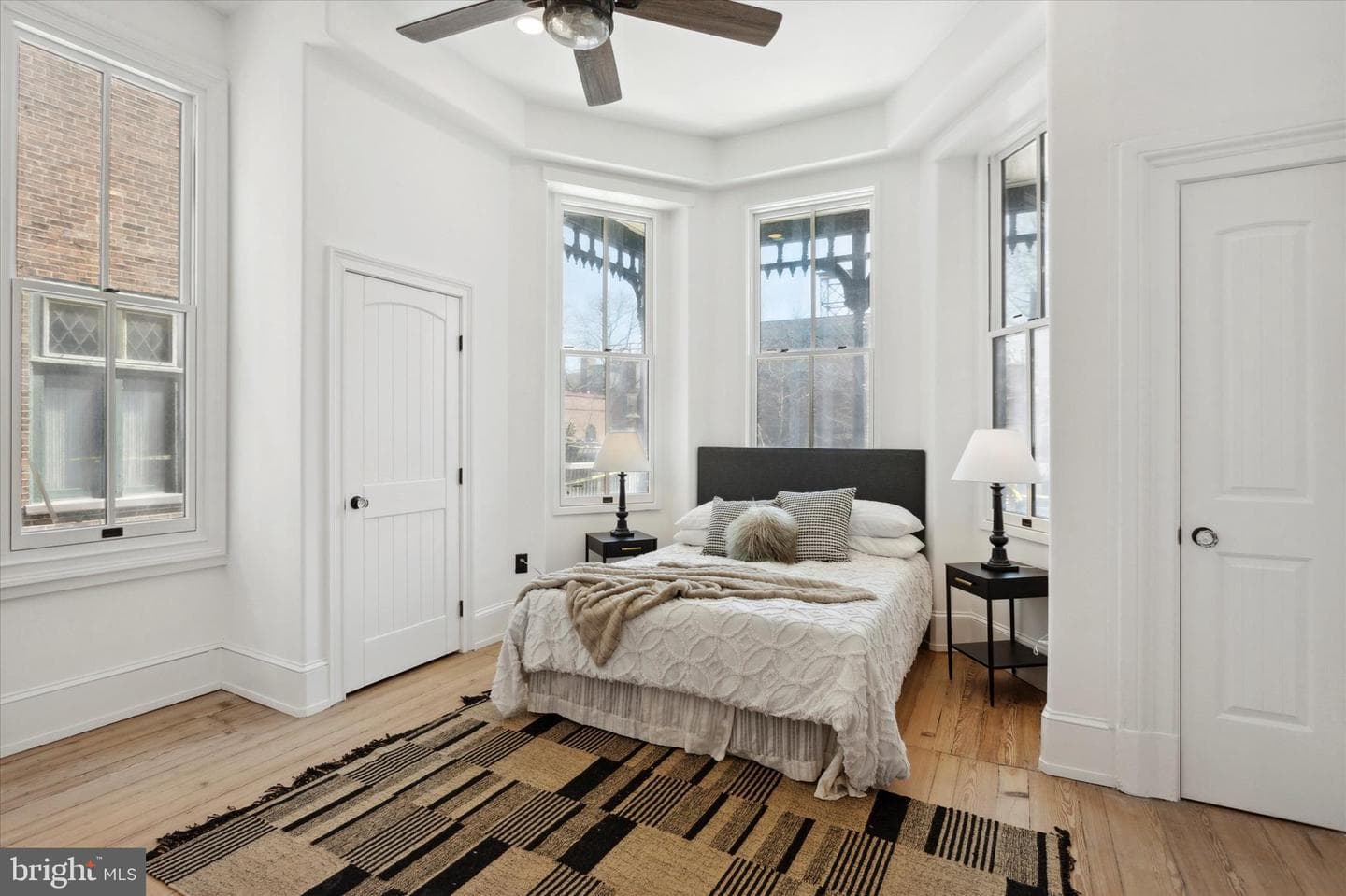 1716 Spruce Street #3 photo 38