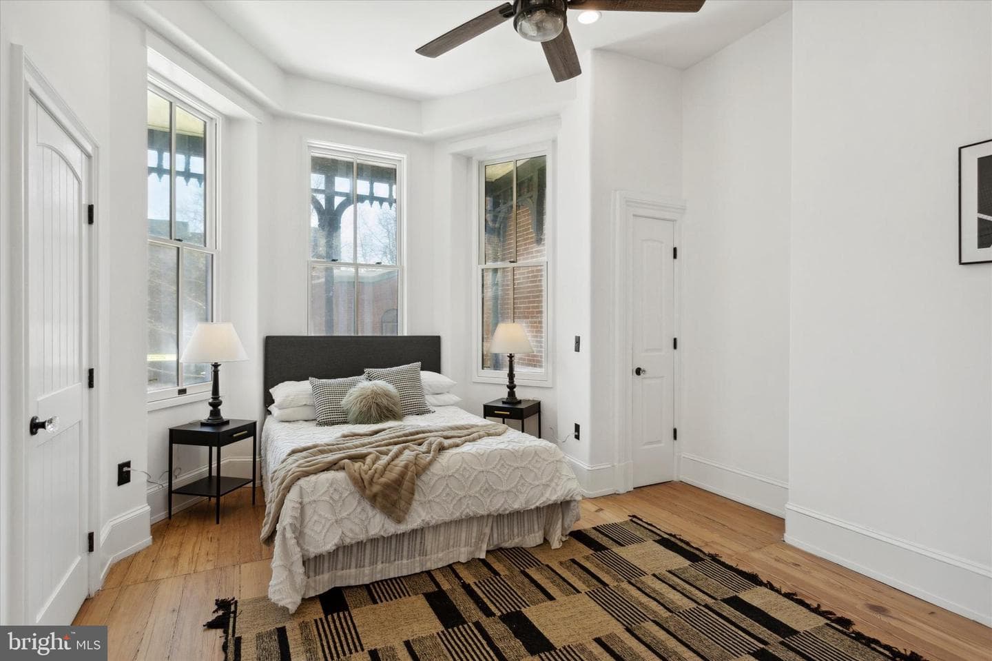 1716 Spruce Street #3 photo 39