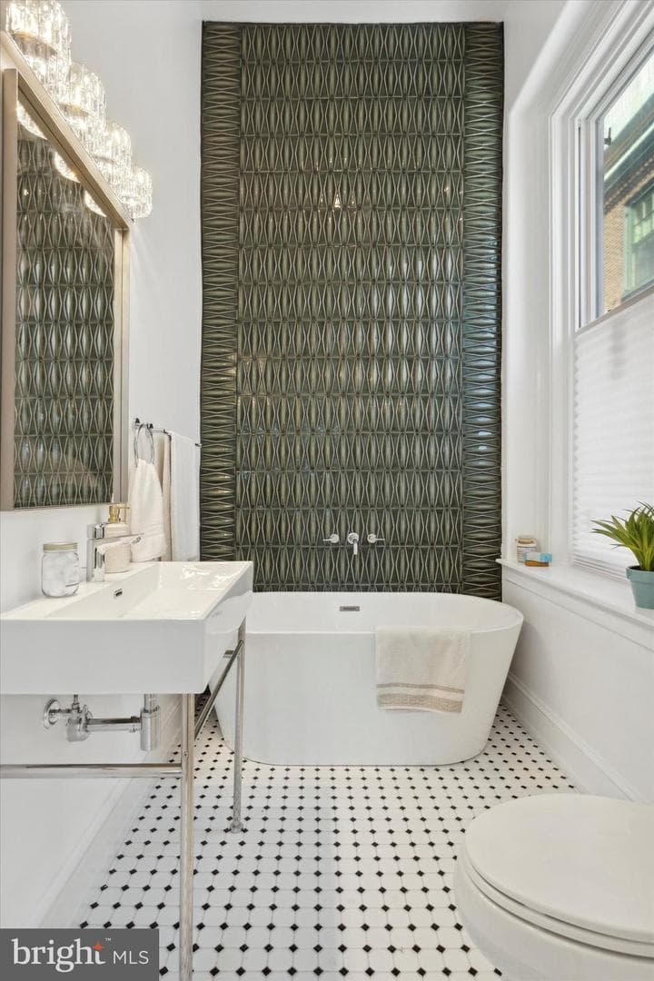 1716 Spruce Street #3 photo 40