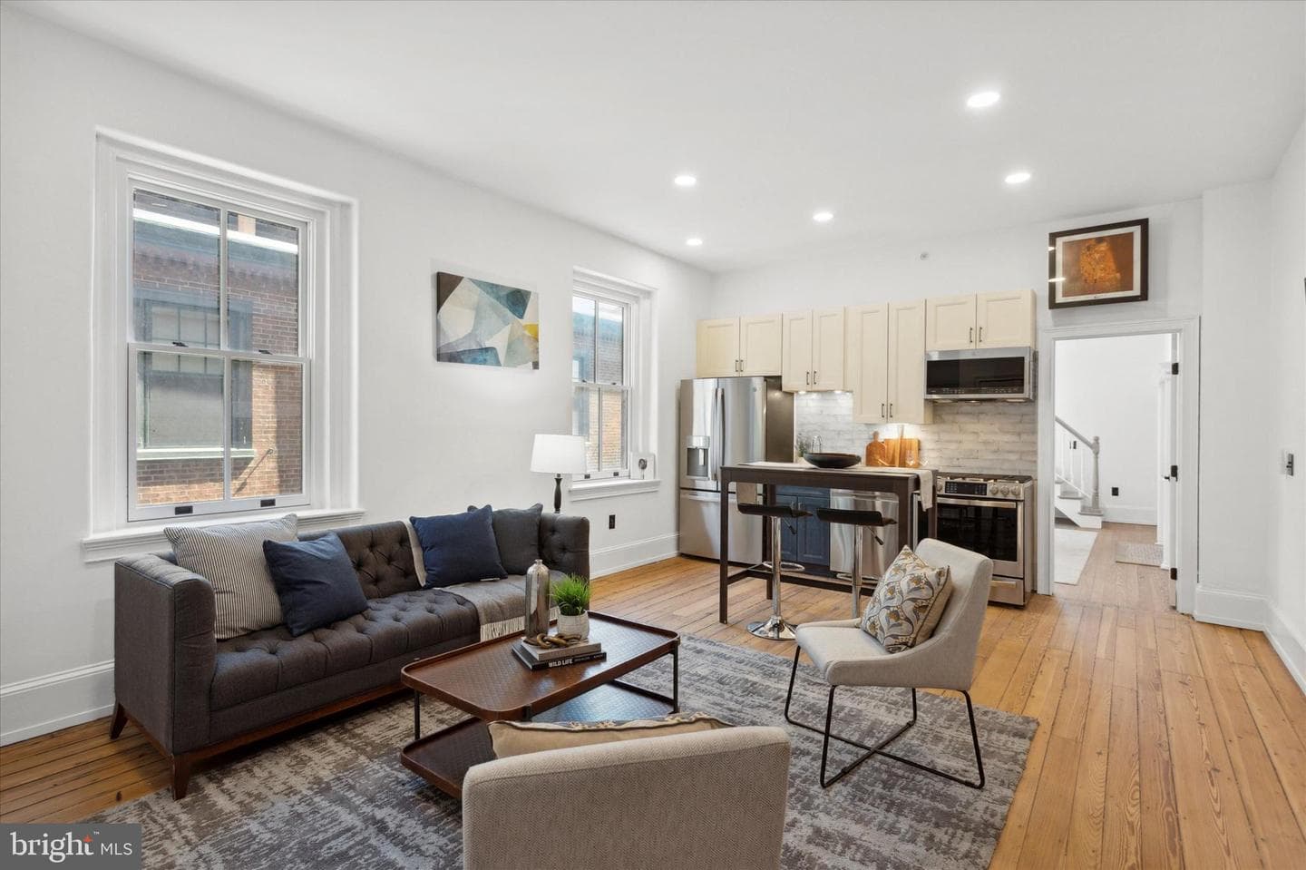 1716 Spruce Street #3 photo 41