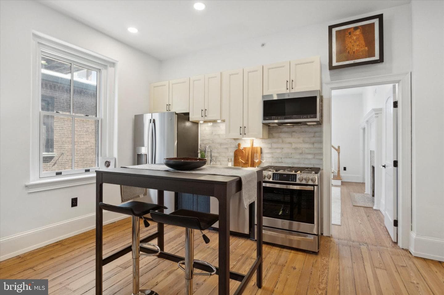 1716 Spruce Street #3 photo 49