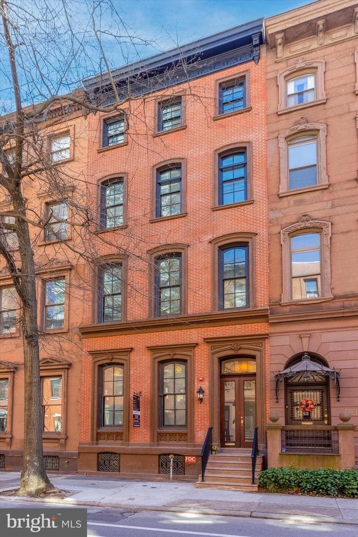 1716 Spruce Street #3 photo 5