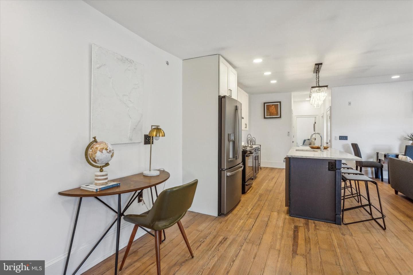 1716 Spruce Street #3 photo 56