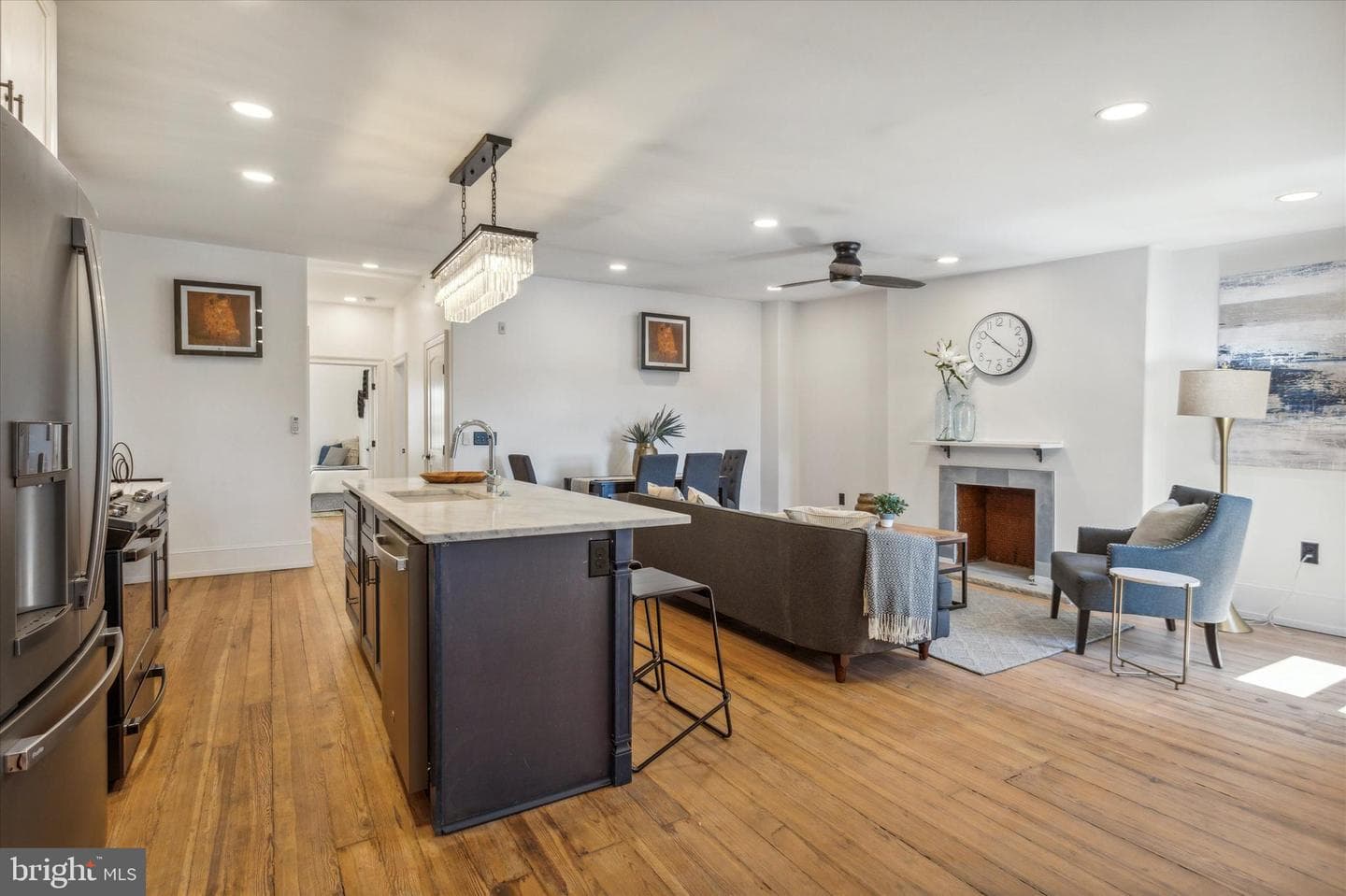 1716 Spruce Street #3 photo 58