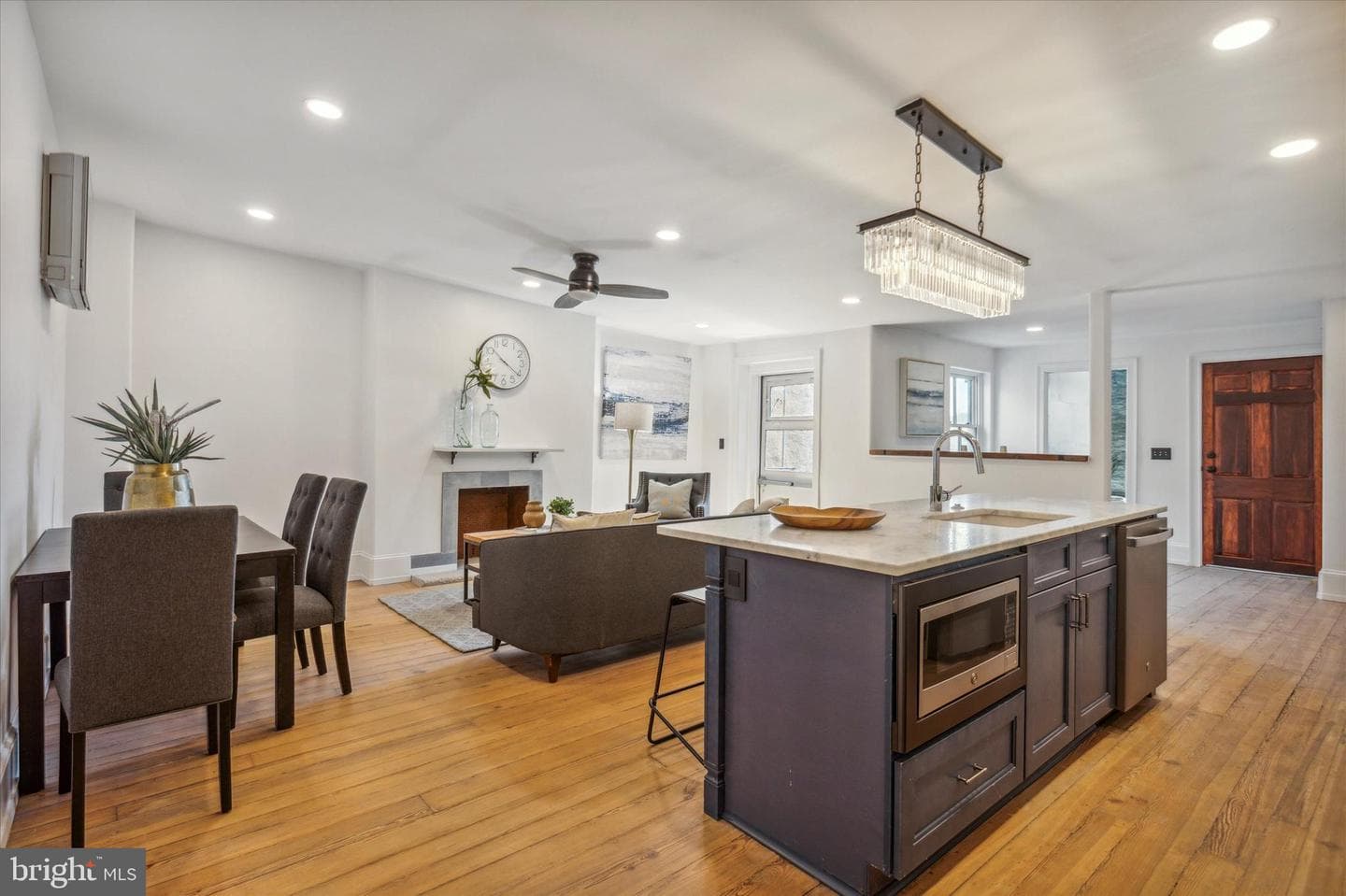1716 Spruce Street #3 photo 59