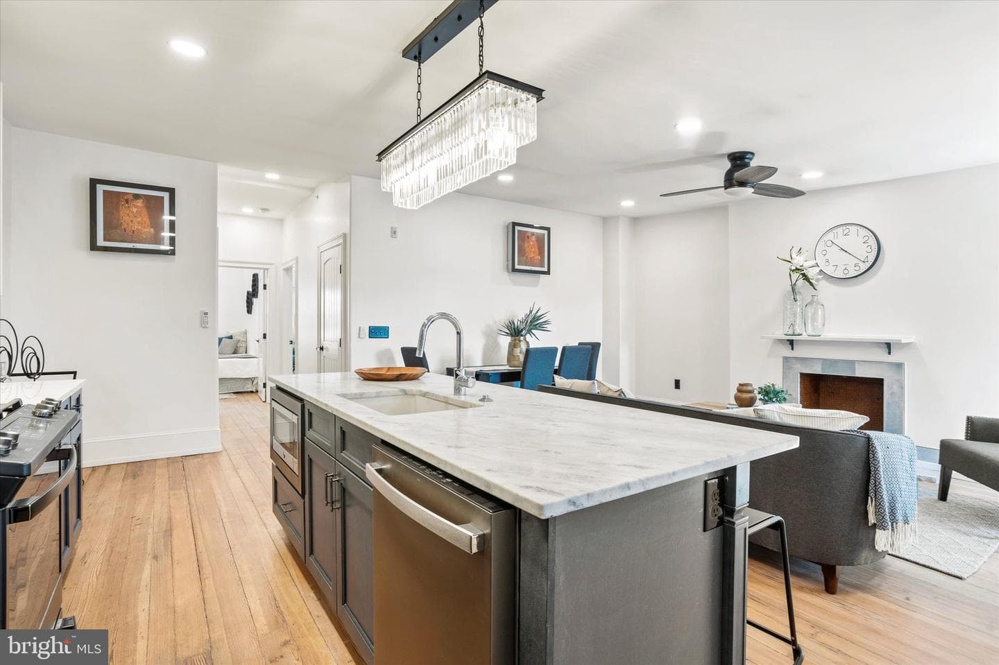 1716 Spruce Street #3 photo 62