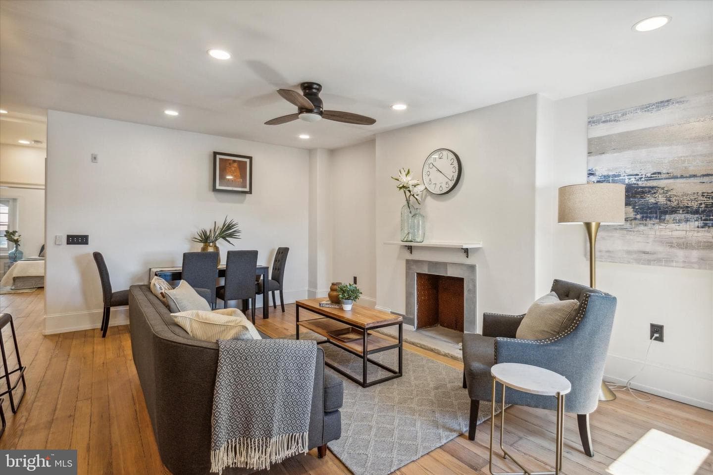 1716 Spruce Street #3 photo 64