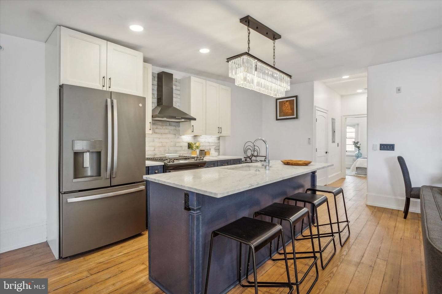 1716 Spruce Street #3 photo 65