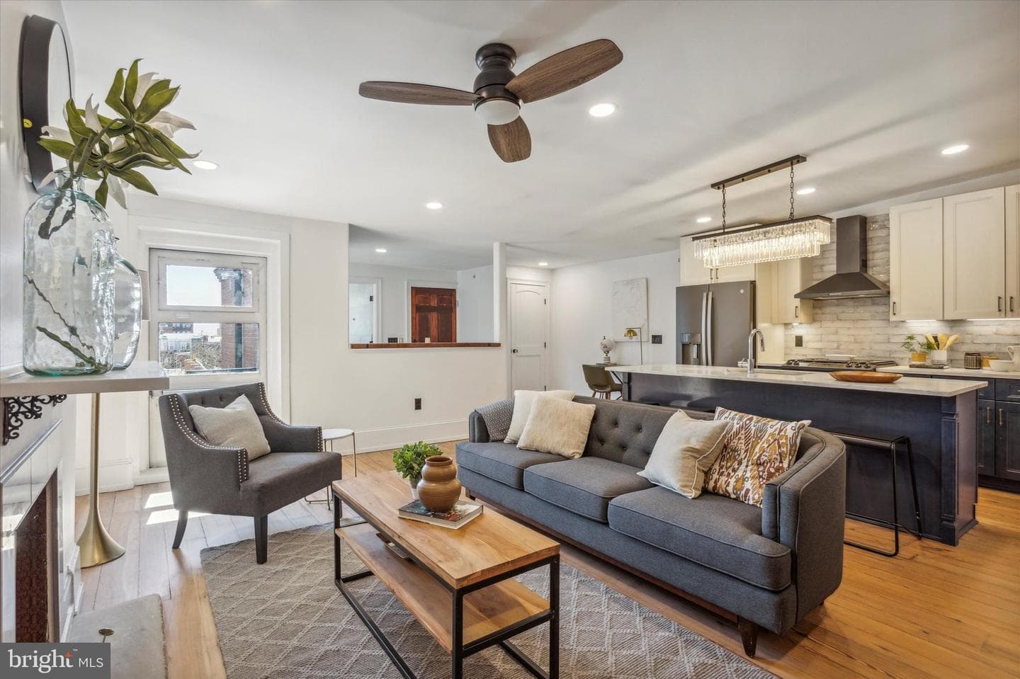 1716 Spruce Street #3 photo 69
