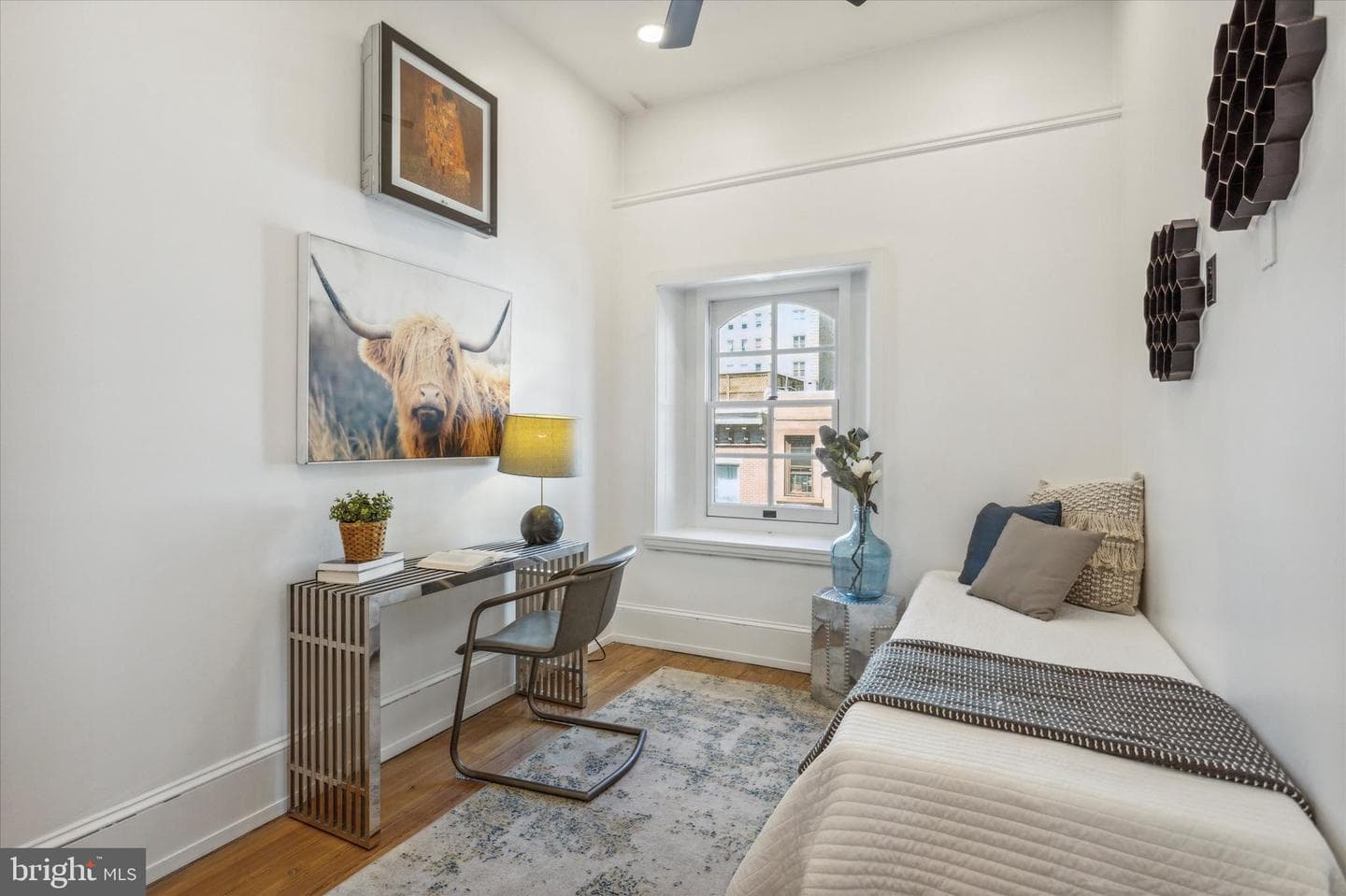 1716 Spruce Street #3 photo 75