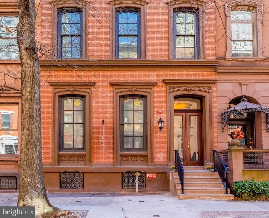 1716 Spruce Street #6, Philadelphia