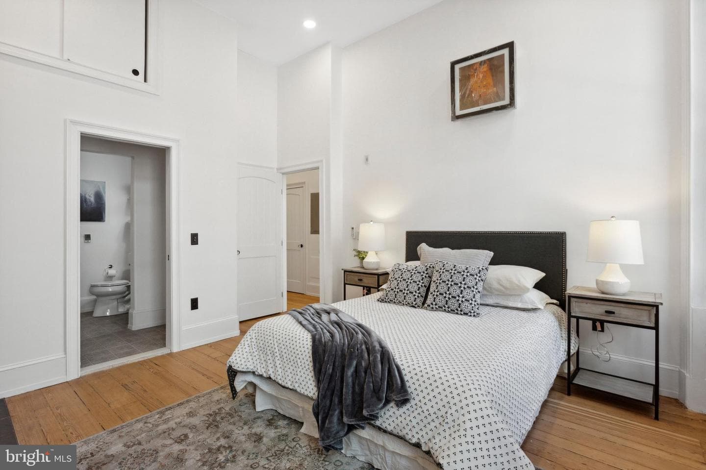 1716 Spruce Street #6 photo 15