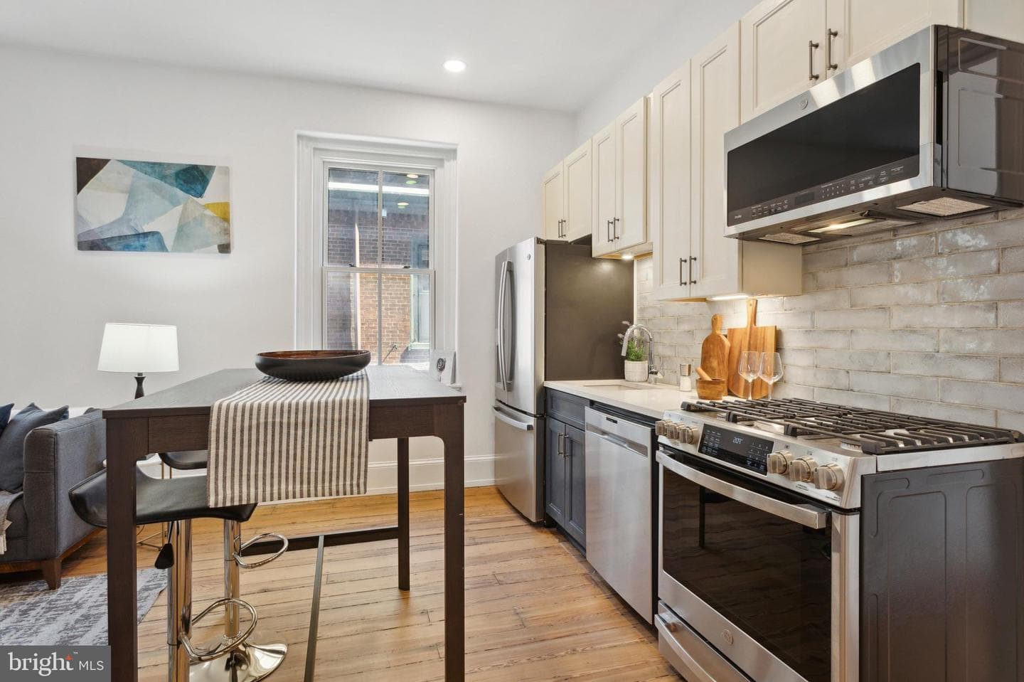 1716 Spruce Street #8 photo 6