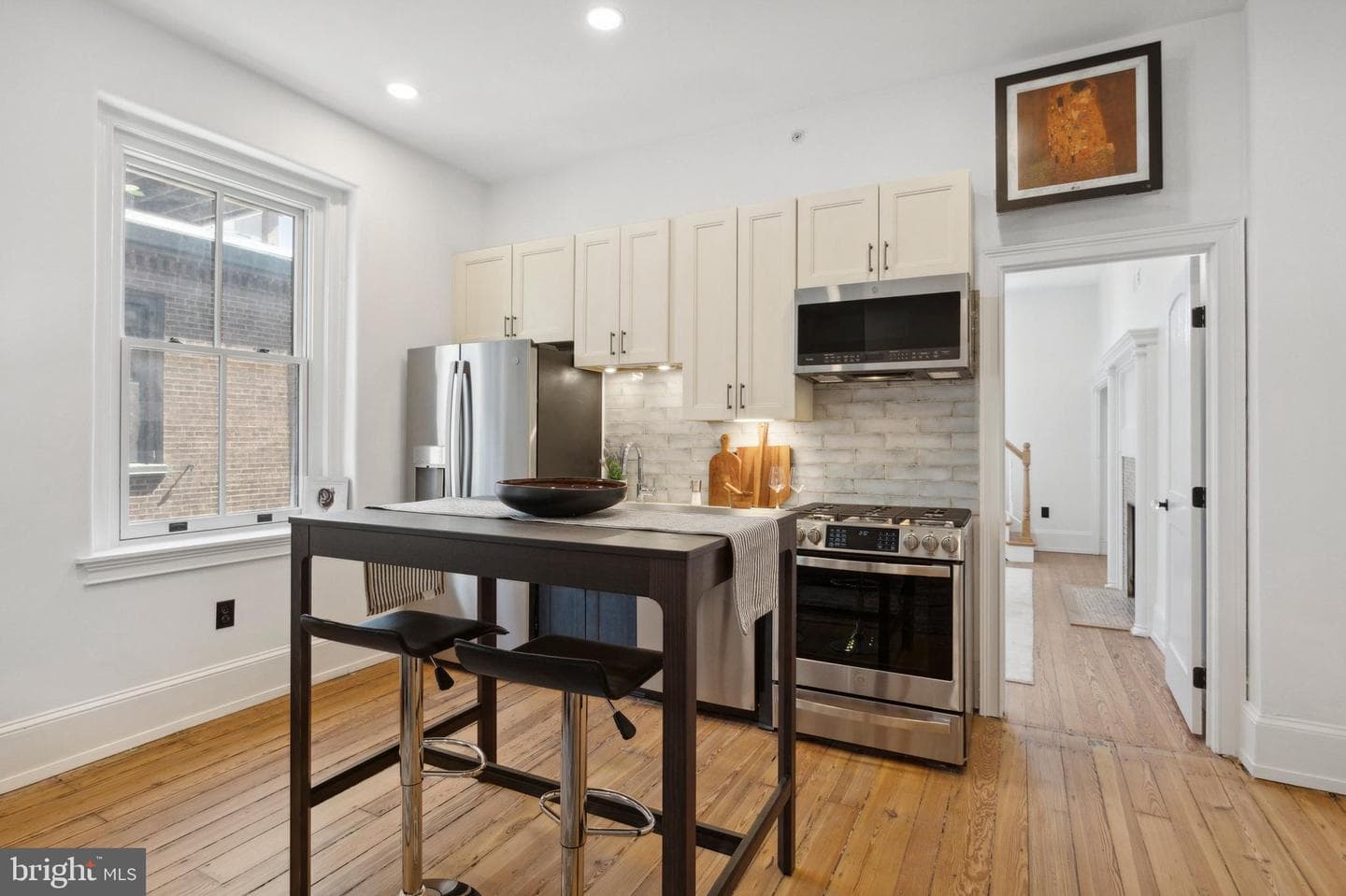 1716 Spruce Street #8 photo 7