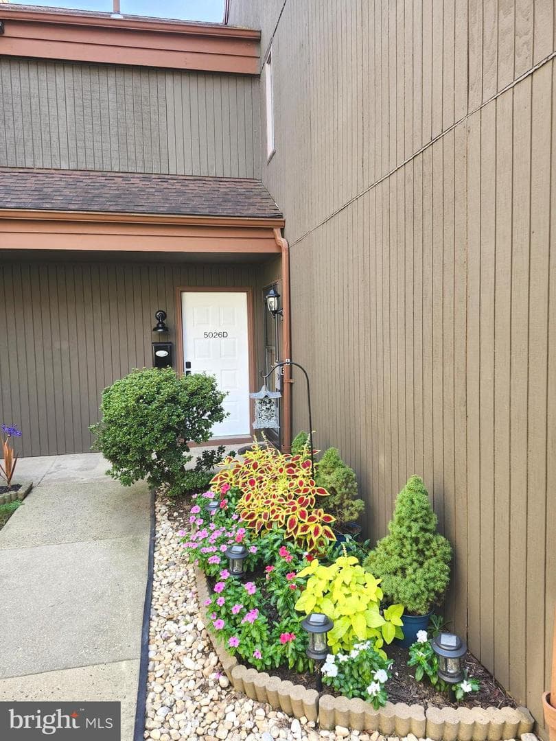 5026 N Convent Lane #d photo 3