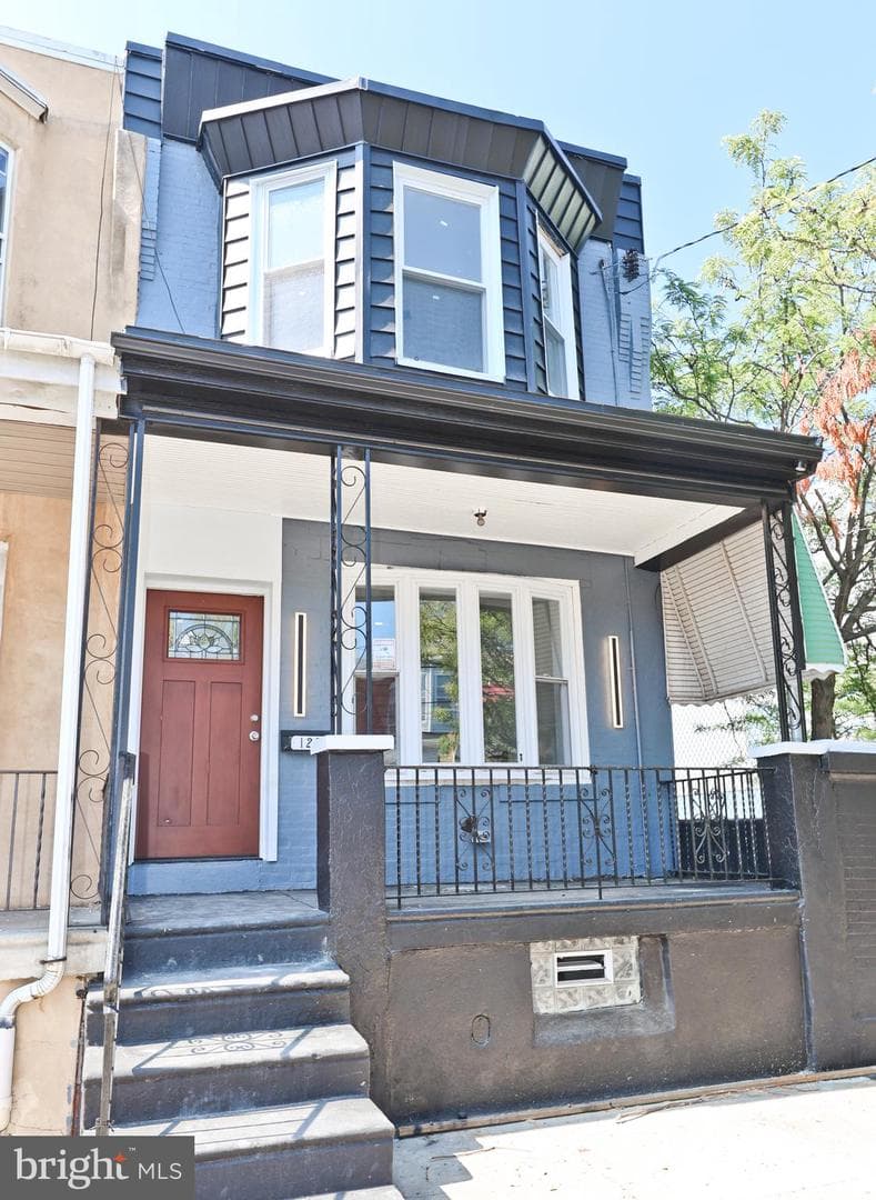 126 N 59th Street, Philadelphia