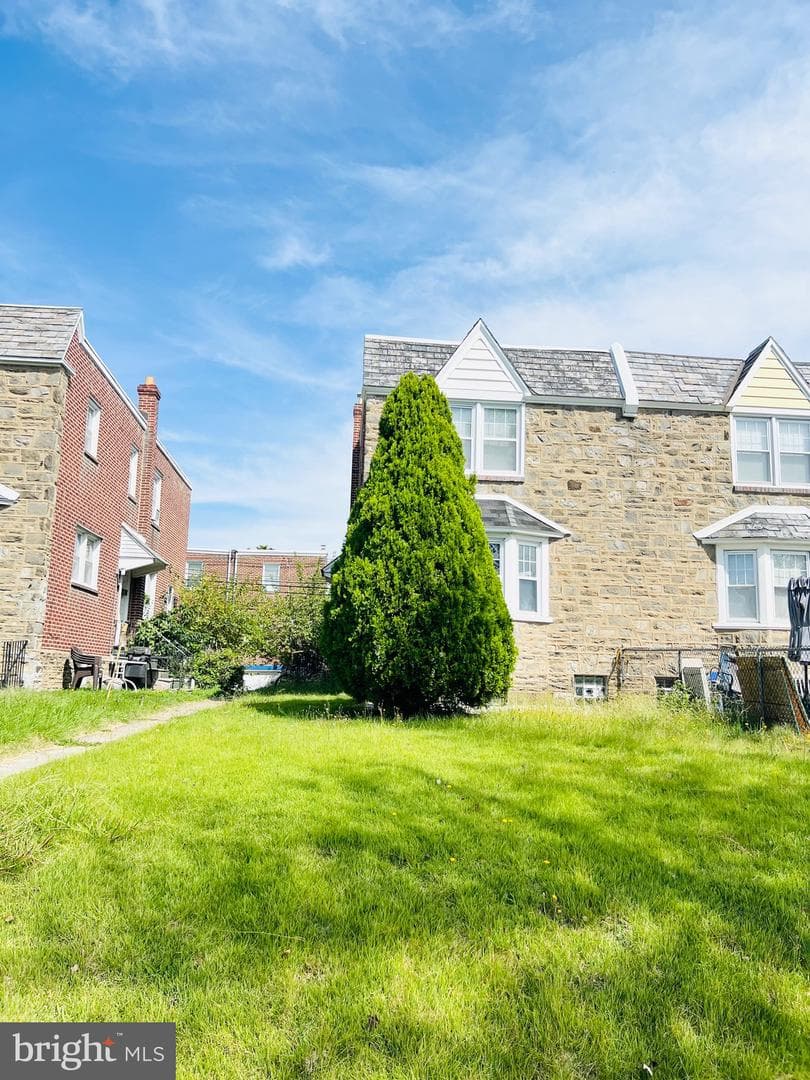 1113 Gilham Street, Philadelphia