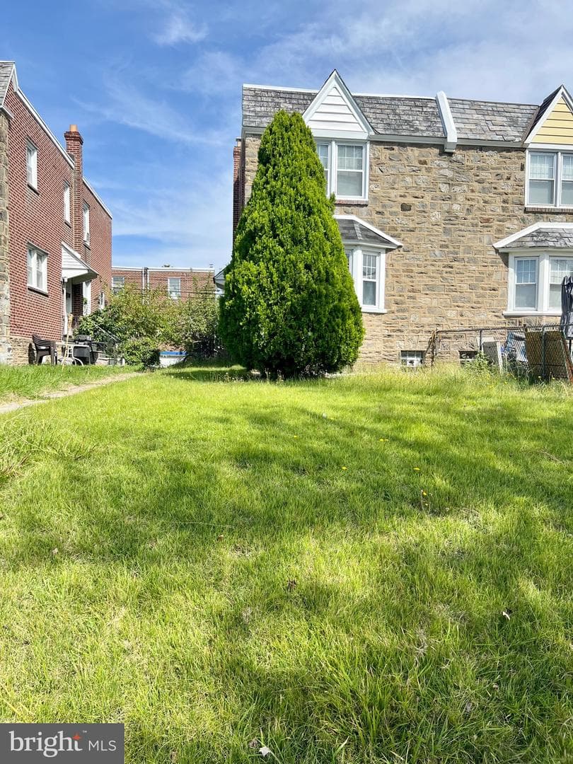 1113 Gilham Street, Philadelphia