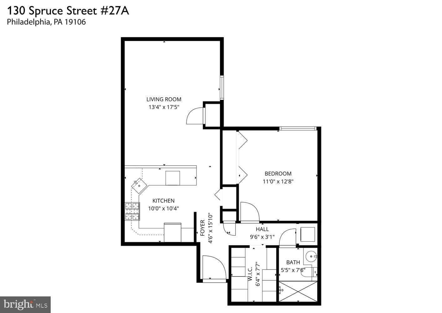 130 Spruce Street #27a photo 19