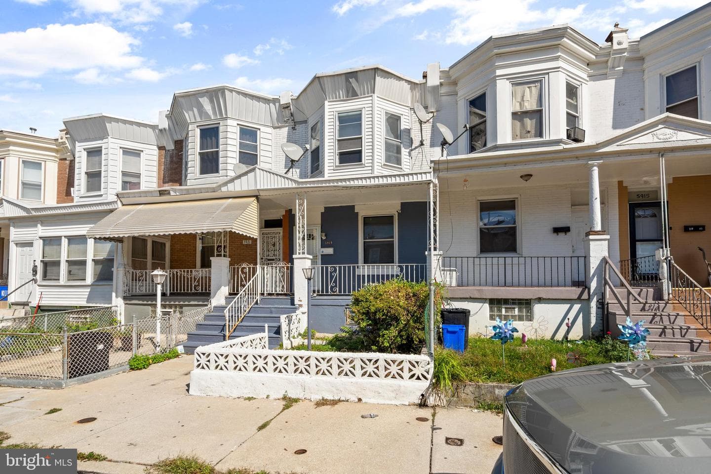 5919 N Norwood Street, Philadelphia