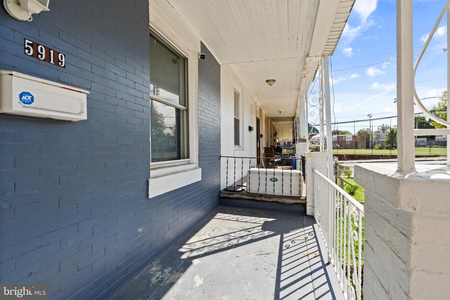 5919 N Norwood Street photo 4