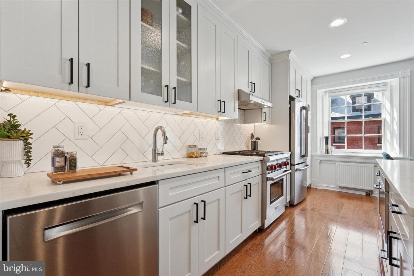 1215 Spruce Street #301 photo 4